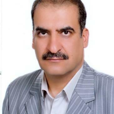 بهرام معصومی